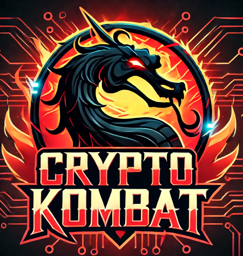 Crypto Kombat